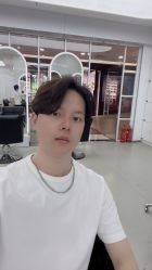 -时尚殿堂hair salon