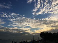 -珍宝海鲜(东海岸海鲜中心)