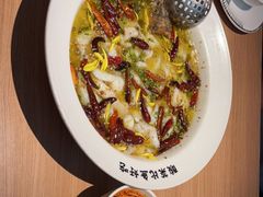 -太二酸菜鱼(赣州万象城店)