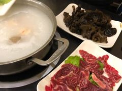 -吉友粥底火锅(方斜路店)