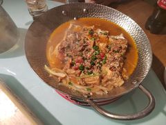 -沈家花园如皋菜(海阳路店)