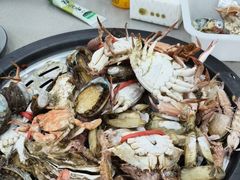 -仙螺岛海鲜自助餐厅(总店)