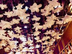-君子·兰餐厅(长江路店)
