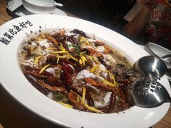 -太二酸菜鱼(汕头苏宁广场店)
