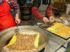 -家阳赵师傅油饼包烧麦(粮道街店)