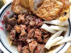 -李易面馆(树木岭店)