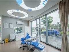 -牙博士口腔品牌连锁(杨浦店)