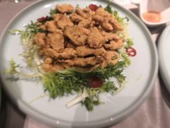 -宏达宴老菜馆(群力第四大道店)