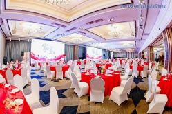 -曼格纳婚礼艺术中心(张江店)