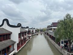 -召稼楼古镇