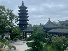 -安方塔