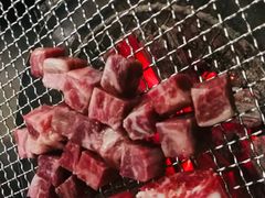 -肉甲韩国木炭烤肉(新壹街1店)