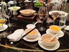 -北京四季酒店·采逸轩