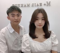 -Cima salon西玛沙龙