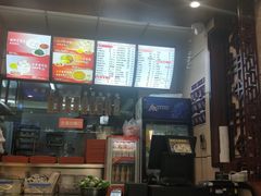 -庆丰包子铺(望京广顺店)