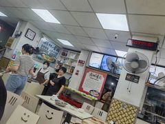 -老五麻辣香锅(盘锦花园店)