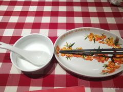 -西贝(东城万达广场店)