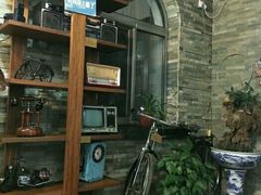 -时光漫步酒店(北京国子监簋街店)