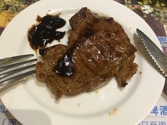 -东方雅典水疗美食汇(金海岸大厦店)