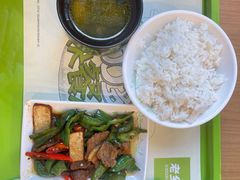 农家小炒肉-老乡鸡(桐城市盛唐店)