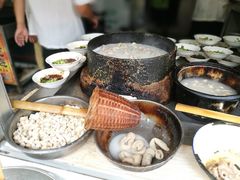 -甘记肥肠粉(马鞍北路店)