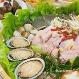 汕头-十一合粤火锅天花板🍲我的快乐回来啦🥰