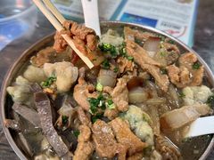 -西天尾扁食卤肉(湄洲农贸市场店)