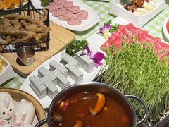 -番食园鲜食火锅(高新店)