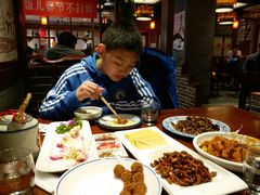 -必胜客(双榆树店)