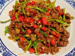 -聚缘·湘味音乐餐厅party(罗湖店)