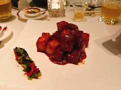 -天龙轩(香港丽思卡尔顿酒店)