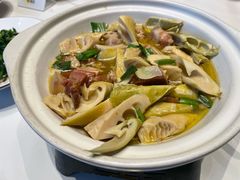 -食光慢宴·安吉土菜馆