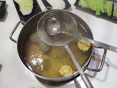 -陈记顺和牛肉火锅馆(天河北路店)