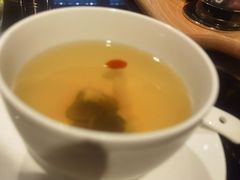-成都钓鱼台精品酒店-品聚·成都餐厅