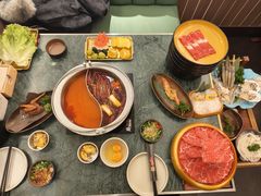 -牛New寿喜烧(龙湖金沙天街店)
