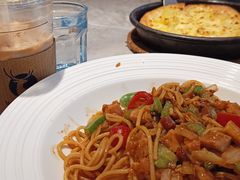 -必胜客(骡马市店)