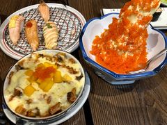 -大雄寿司(中华广场店)