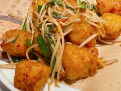 闽南萝卜糕-闽上鲜·福建菜(龙湖滨江天街店)