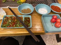 -蚝英雄鲜蚝自助专门店(长楹天街直营店)