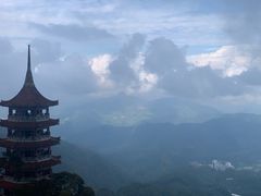 -云顶高原