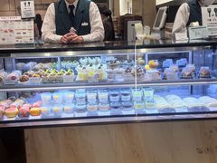 -三越百货(三越银座店)