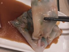 -鹅冠港式茶餐厅(来福士店)