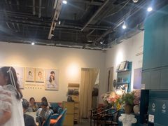 -海马体照相馆(天津世纪都会店)