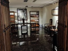 -秦汉胡同国学书院(天鹅湾分馆)