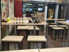 大堂-如意馄饨(恒隆广场兴安路店)
