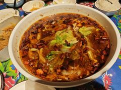 -人民公社大食堂(张家湾店)