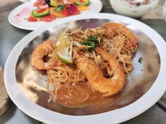 -The Rug Cafe(王府中环店)