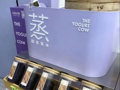 -一只酸奶牛(洪崖洞11楼店)