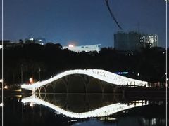 -南宁南湖公园