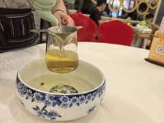 -寻味顺德·南记酒家·传统顺德菜·鱼生(广源路店)